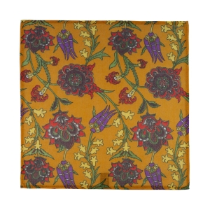 EM Men's Accessories poszetka pomarańczowa wzory floral EM-03-03-127 (1).jpg