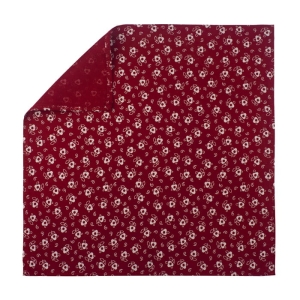 Em Men's Accessories poszetka czerwona we wzór floral EM-1137030500039 (1).jpg