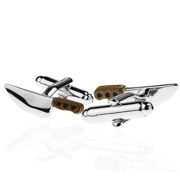 EM Men's Accessories spinki do mankietów nóż.jpg