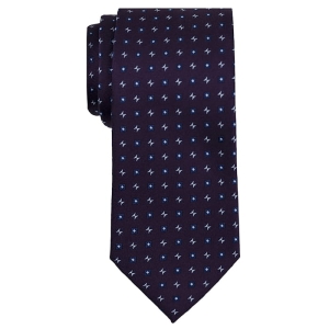 em mens accessories krawat fioletowy  we wzorymikrofibra(4).jpg