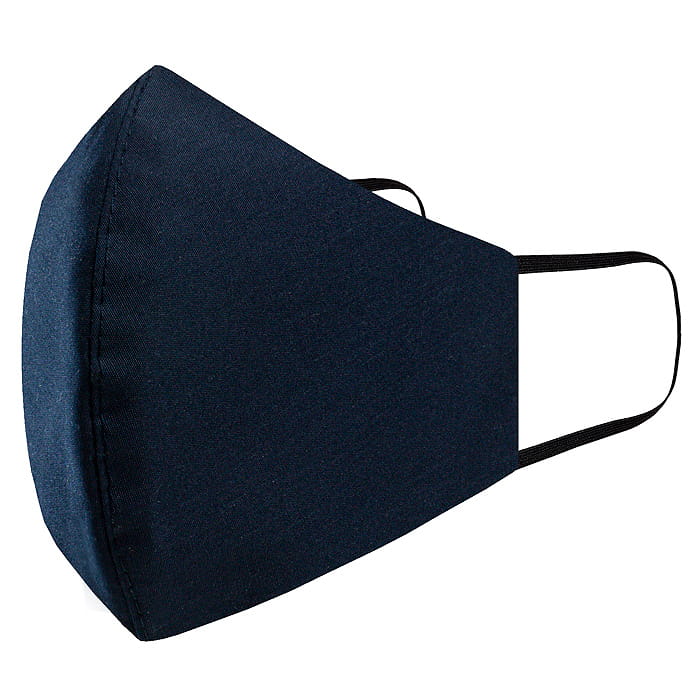 maseczka wielokrotnego użytku em mens accessories bawełniana maska