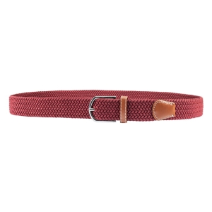 em men's accessories pasek pleciony bordowy (1).jpg