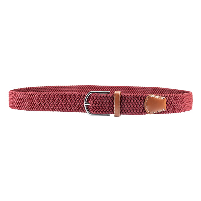 em men's accessories pasek pleciony bordowy (1).jpg