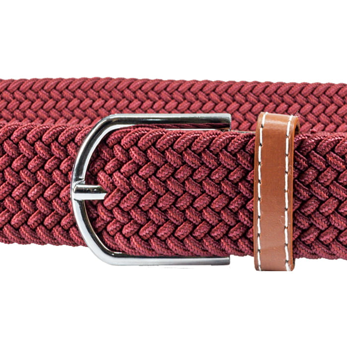 em men's accessories pasek pleciony bordowy (3).jpg