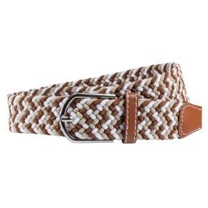 em men's accessories pasek pleciony rudo-beżowy (3).jpg