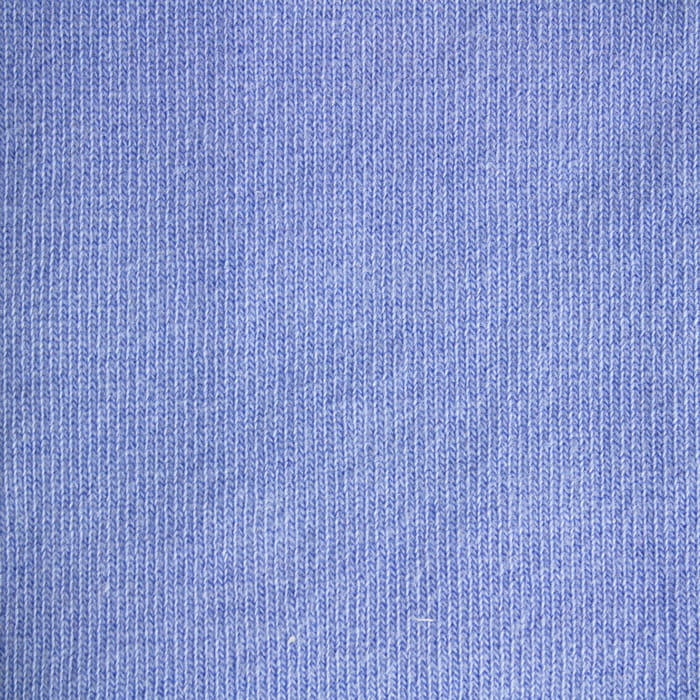 EM Men's Accessories bawełniane skarpety gładkie niebieskie.jpg