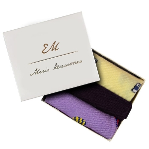 EM Men's Accessories zestaw promocyjny trzech par skarpet w eleganckim pudełku.jpg