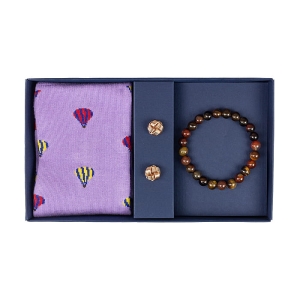 EM men's accessories zestaw prezentowy