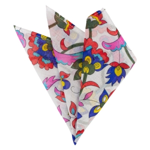 EM men's accessories poszetka biała w kwiaty  (3).jpg