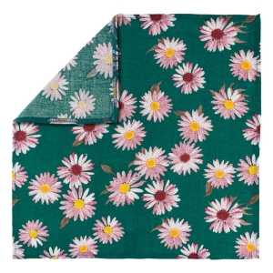 EM men's accessories poszetka zielona w kwiaty (2).jpg
