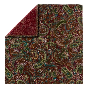 EM men's accessories poszetka czerwona paisley (2).jpg