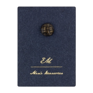 Wpinka do butonierki EM men's accessories