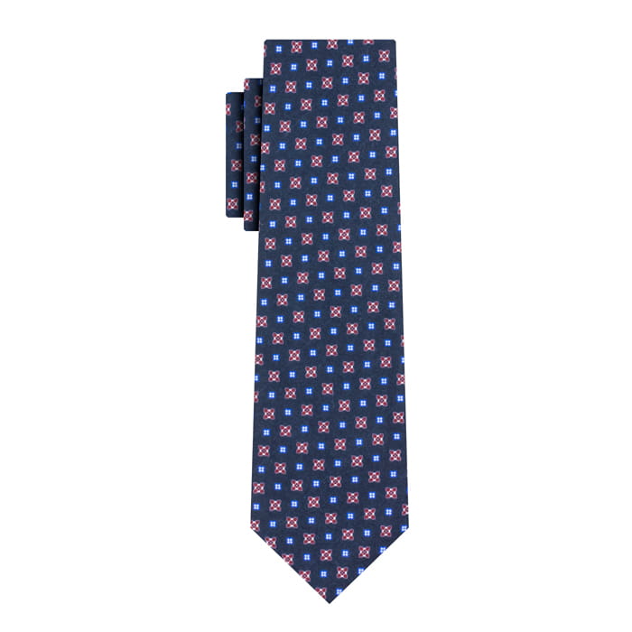 EM-121803060001---79,99PLN em mens accessories krawat bawełniany.jpg