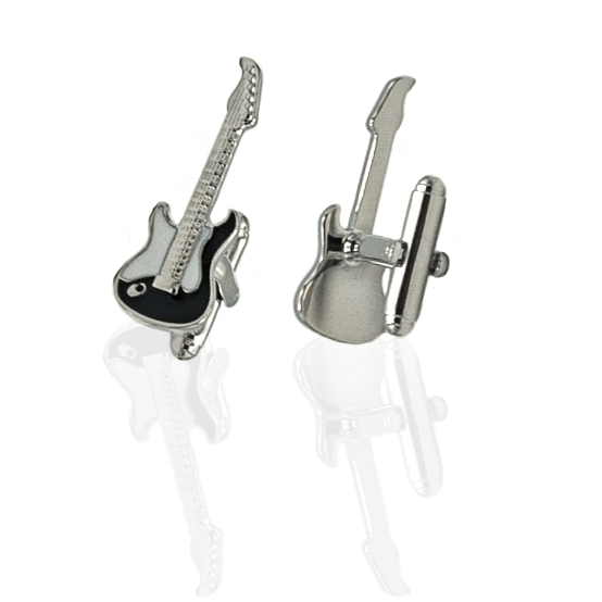 EM men's accessories spinki do mankietów gitara elektryczna.png