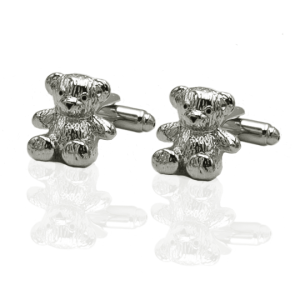EM men's accessories spinki do mankietów miś maskotka.png