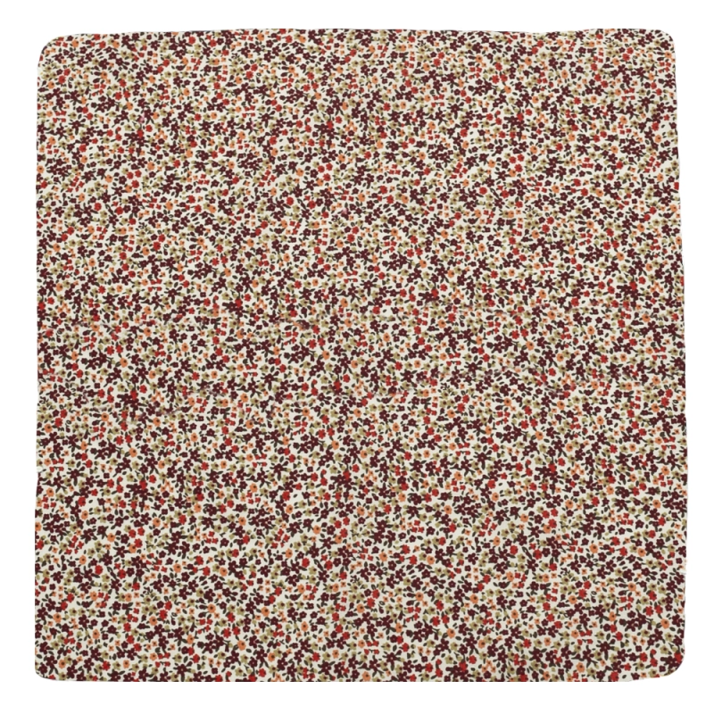 EM men's accessories poszetka bawełniana biała bordowa w kwiaty.png