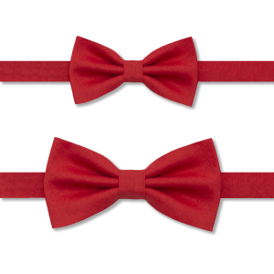 EM men's accessories zestaw mucha bawełniana Tata+Syn