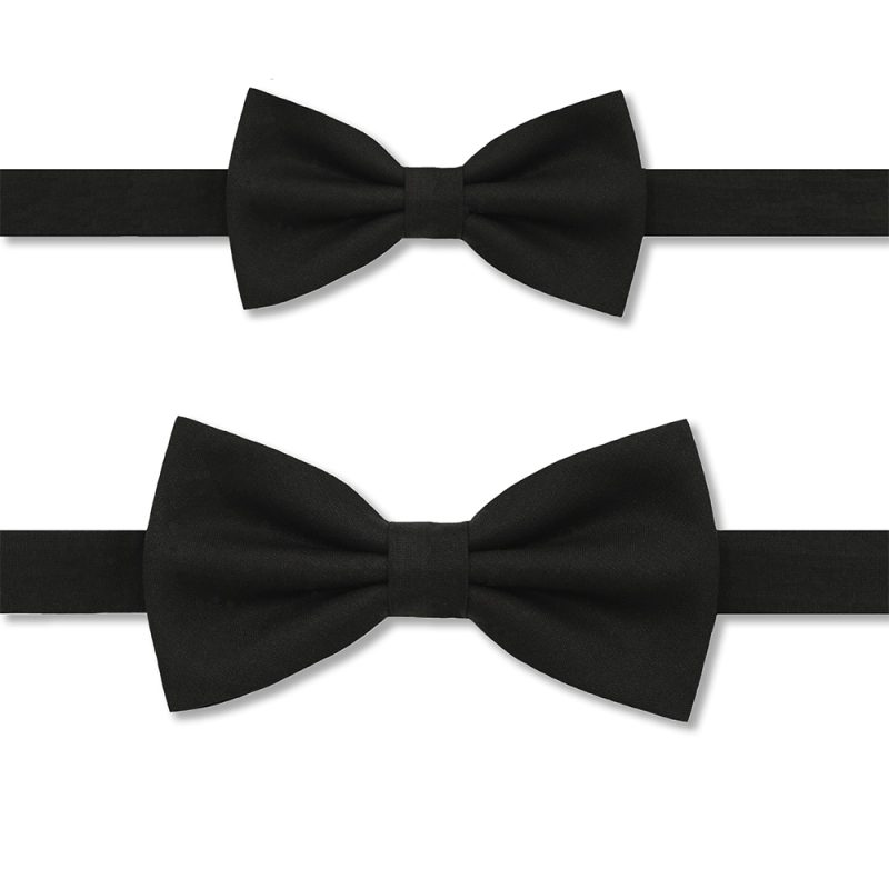 EM men's accessories zestaw mucha bawełniana Tata+Syn