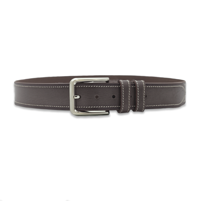 pasek6a Pasek casualowy skóra naturalna brązowy z przeszyciem  em mens accessories.png