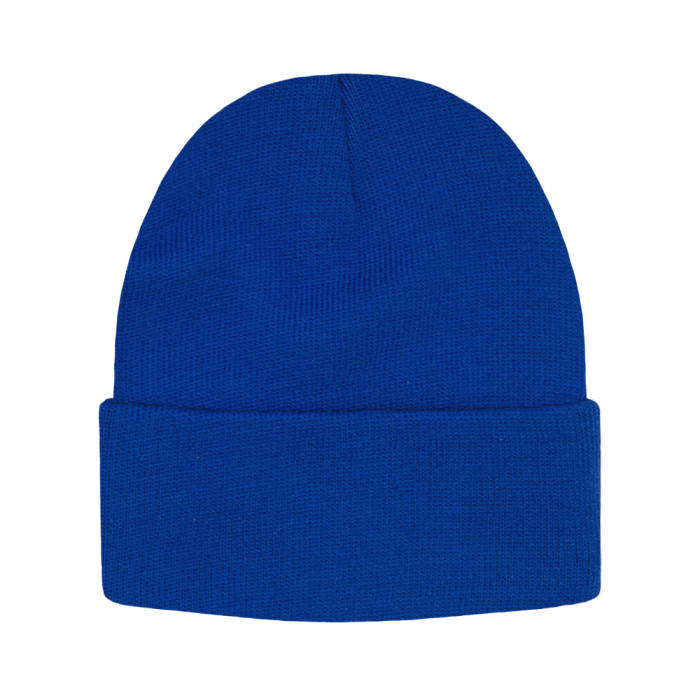 EM men's accessories czapka chabrowa