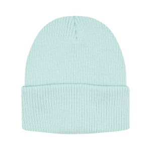 EM men's accessories czapka seledynowa