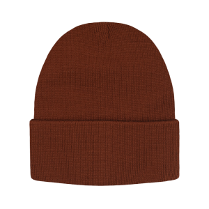 EM men's accessories czapka miedziana