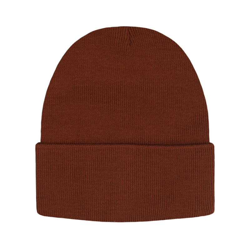 EM men's accessories czapka miedziana