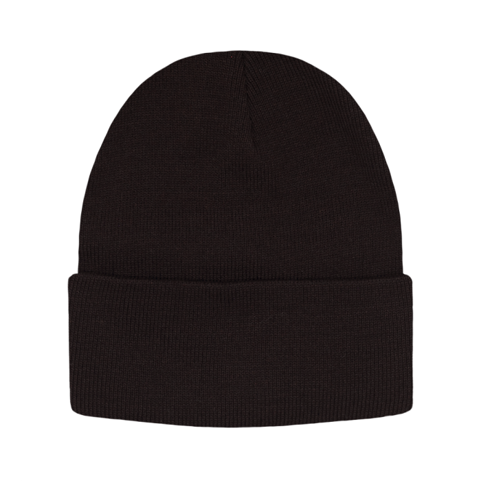 EM men's accessories czapka brązowa