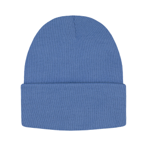 EM men's accessories czapka niebieska