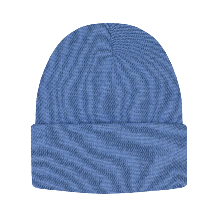 EM men's accessories czapka niebieska