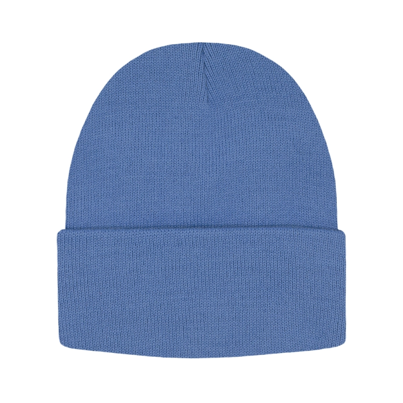 EM men's accessories czapka niebieska