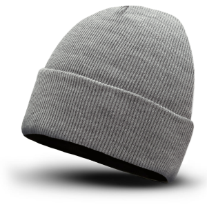 EM men's accessories czapka szara