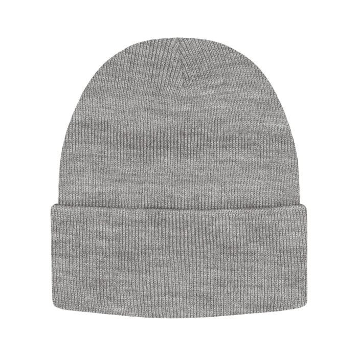 EM men's accessories czapka szara