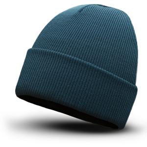 EM men's accessories czapka niebieska