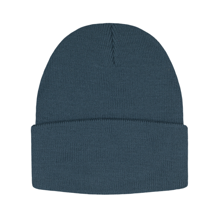 EM men's accessories czapka niebieska