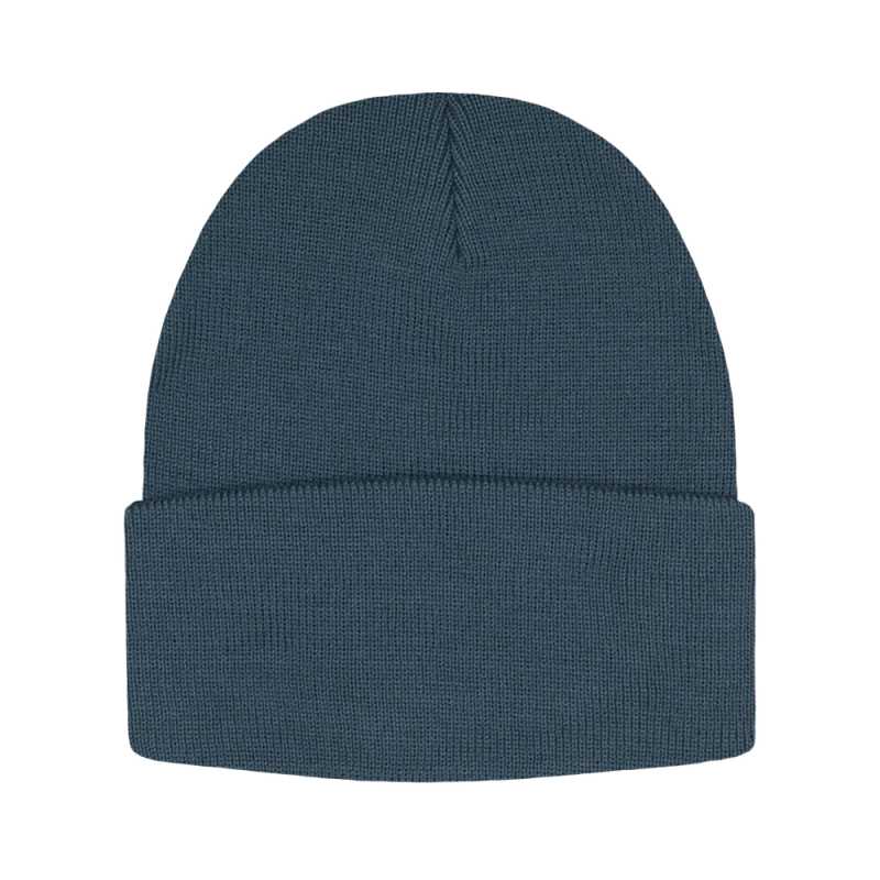 EM men's accessories czapka niebieska