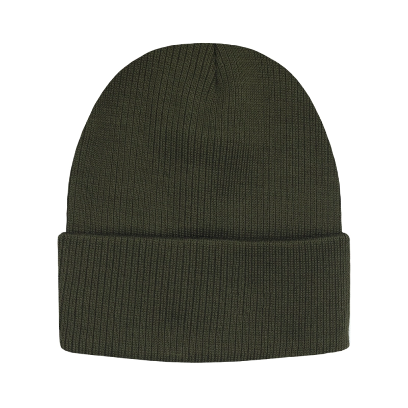 EM men's accessories czapka khaki