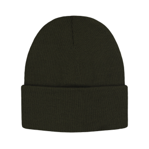 EM men's accessories czapka zielona