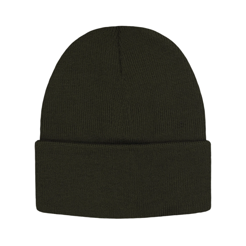 EM men's accessories czapka zielona