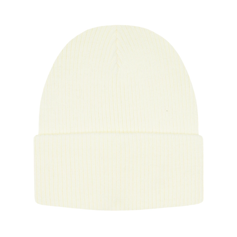 EM men's accessories czapka biała