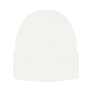 EM men's accessories czapka biała