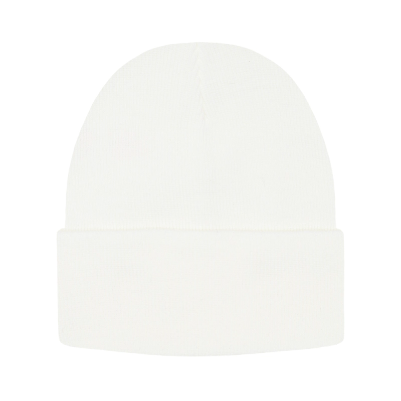 EM men's accessories czapka biała