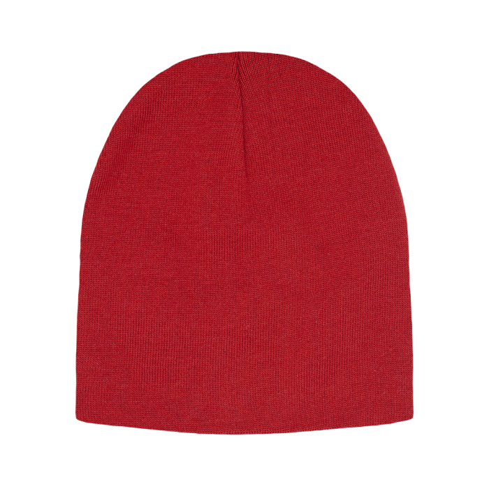 EM men's accessories czapka czerwona