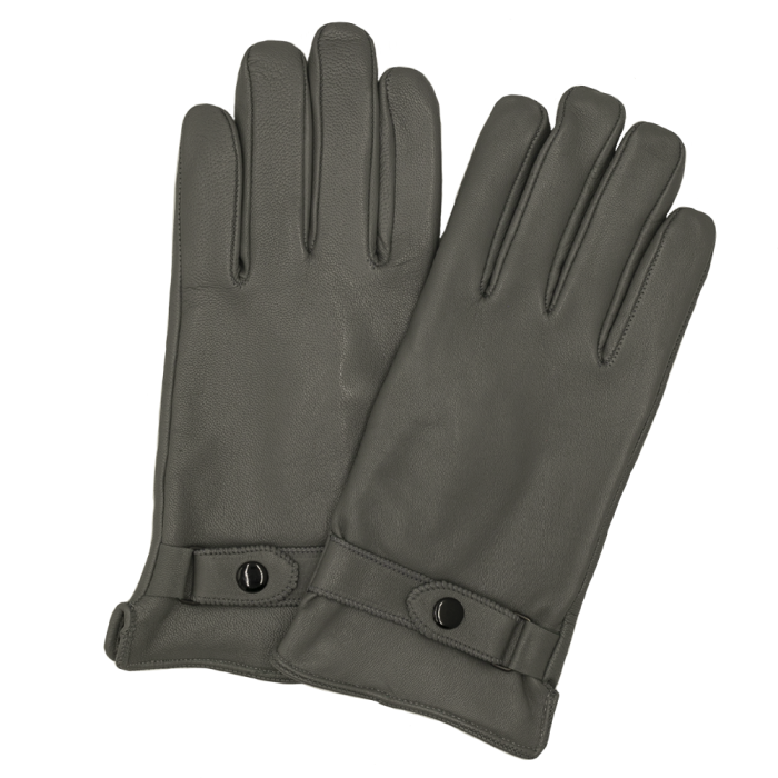EM men's accessories rękawiczki męskie