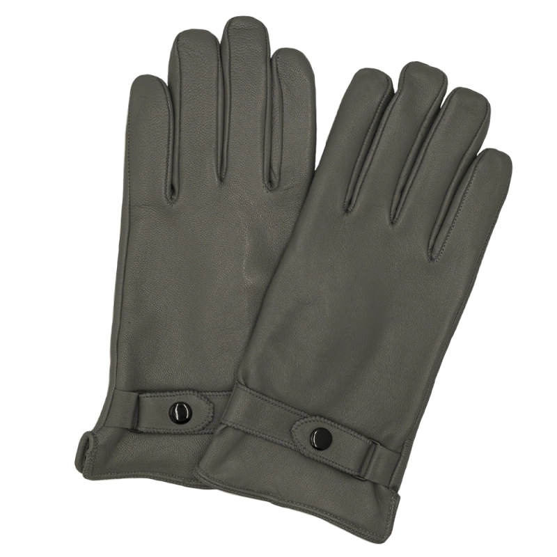 EM men's accessories rękawiczki męskie