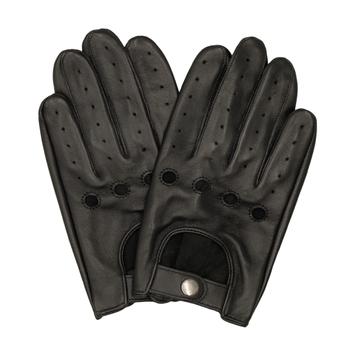 Rękawiczki samochodowe EM men's accessories