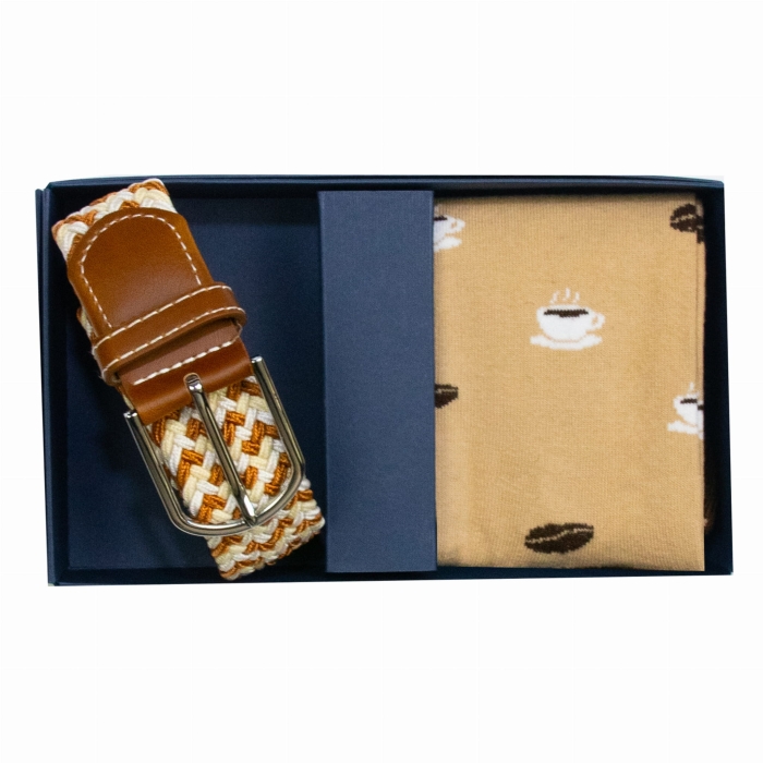 em-mens-accessories-zestaw-prezentowy-skarpety-pasek-beżowy brązowy kawa.jpg