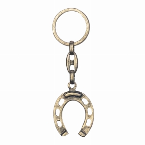 Brelok do kluczy podkowa EM men's accessories