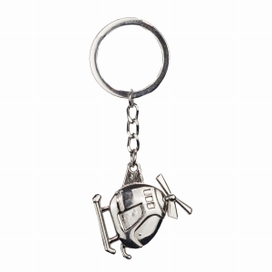 Brelok do kluczy helikopter EM men's accessories