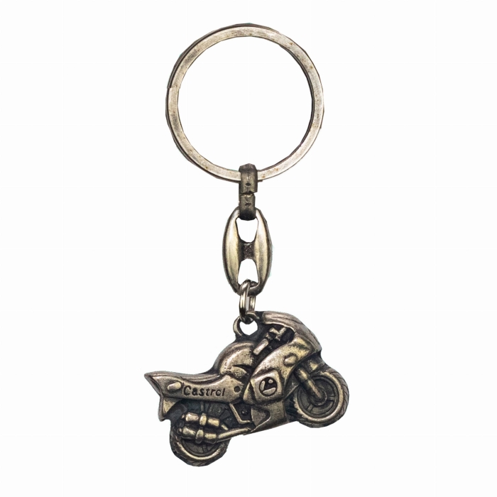 EM men's accessories Brelok motor